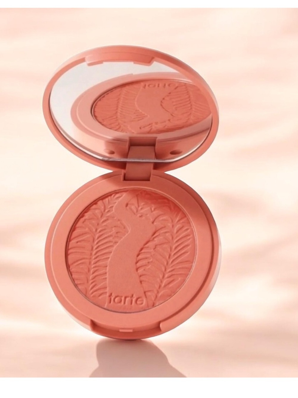 Tarte Amazonian Clay Blush in Paaarty